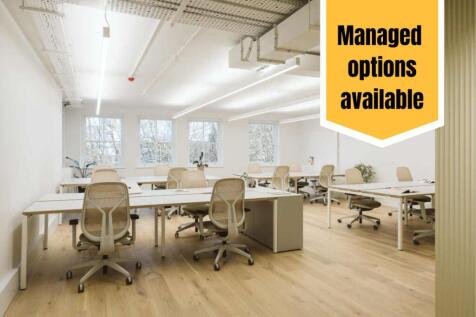 18 Clerkenwell Close