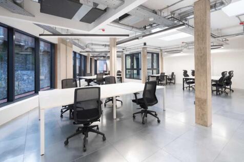 The Courtyard Building