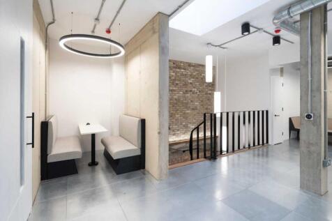 The Courtyard Building