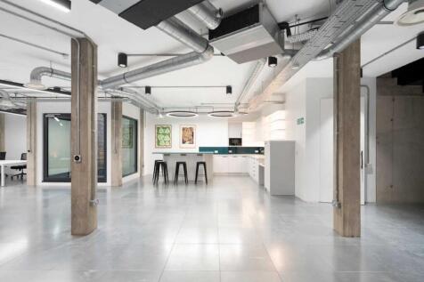 The Courtyard Building