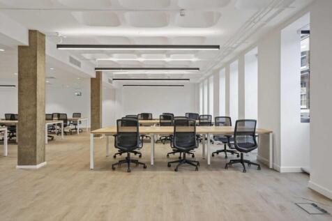 99 Charterhouse Street