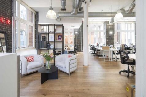 6-8 St. John's Square