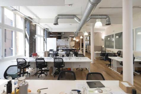 6-8 St. John's Square