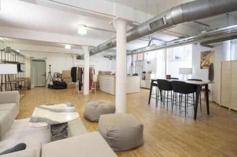 6-8 St. John's Square