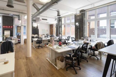 6-8 St. John's Square