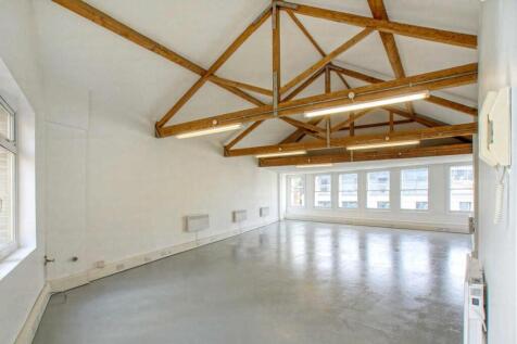 1-5 Clerkenwell Road