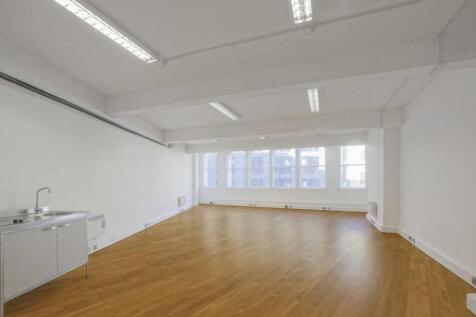 1-5 Clerkenwell Road