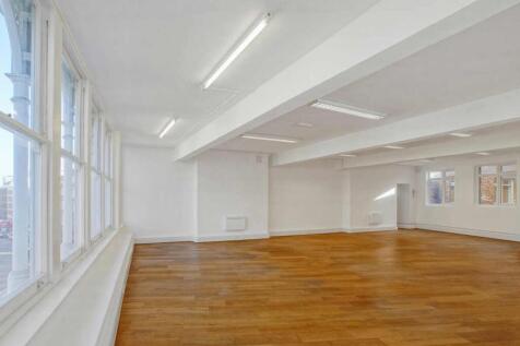 1-5 Clerkenwell Road