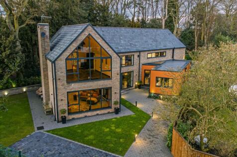 Welcome to The Nuthatch...