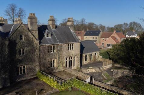 Welcome to The East Wing at Teversal Manor...