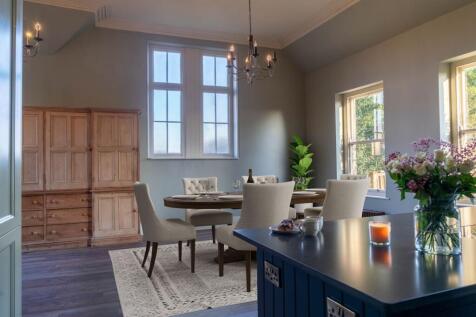 The social Kitchen/Diner