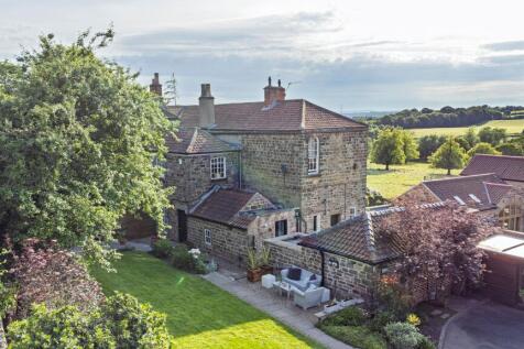 Welcome to The Old Rectory...