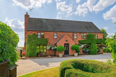 Kerb appeal - The Olde Tannery