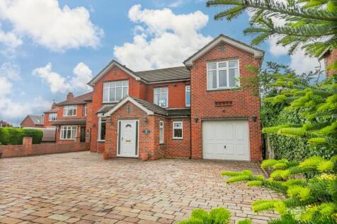 Welcome to Meadows Reach