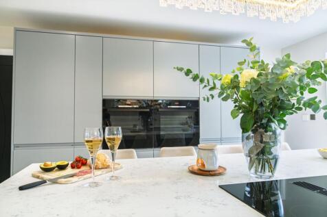 Quality fitted appliances