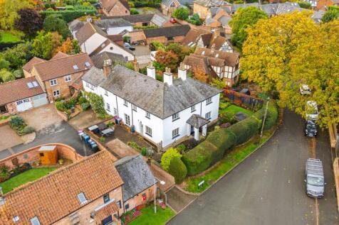 Beautiful village location