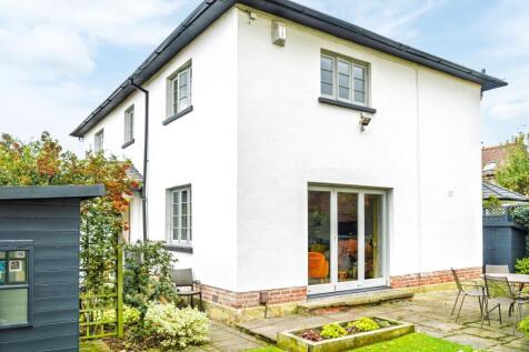 White rendered brilliance