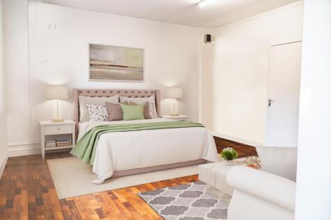 1-bed annexe potential