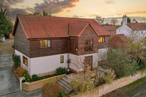 Welcome to Lodge Mount...