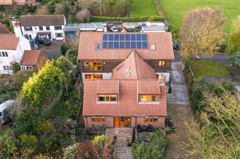 Extended numerous times since 1960s