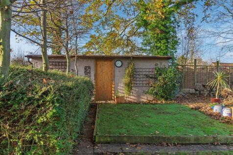 Additional external store