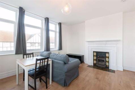 1 Bedroom Flats To In Acton West London Rightmove