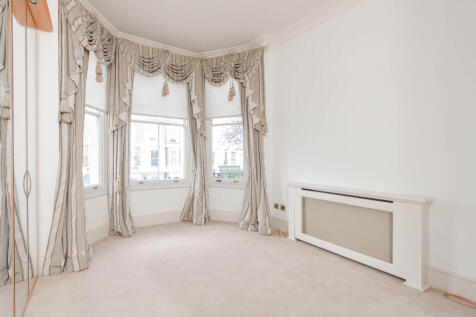 Master Bedroom Shot