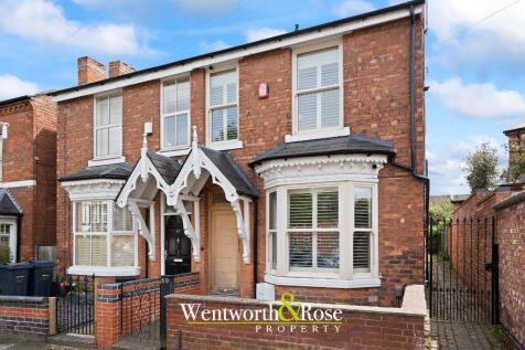 Station Road, Harborne, Birmingham, B17 9LP