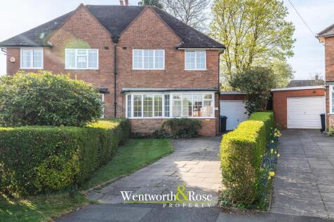 Iris Close, Selly Oak, Birmingham, B29 5BS