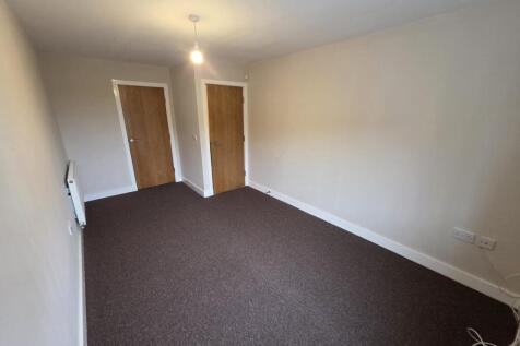 Higher Hillgate Bedr