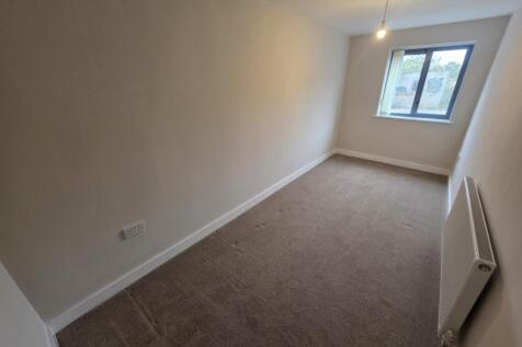 Higher Hillgate bedr