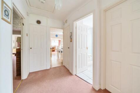 Entrance Hall: