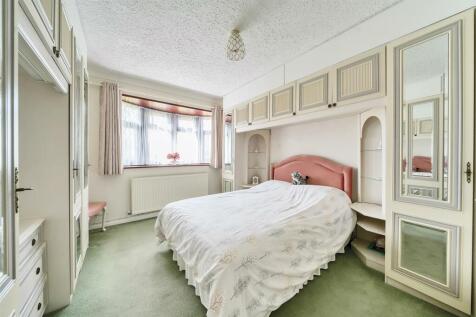Bedroom One: