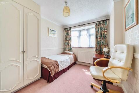 Bedroom Two: