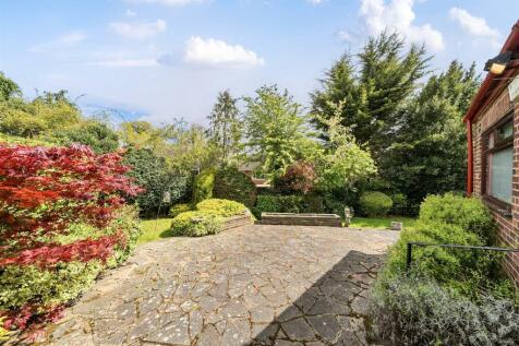 Garden: