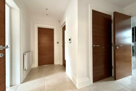 Entrance Hall:
