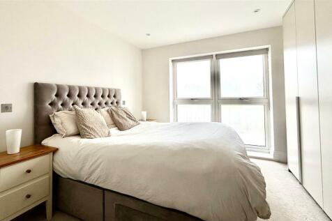 Bedroom One: