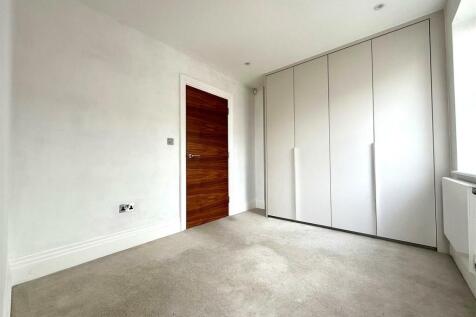 Bedroom Two: