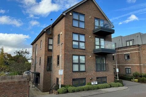 Exterior: