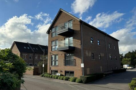 Exterior: