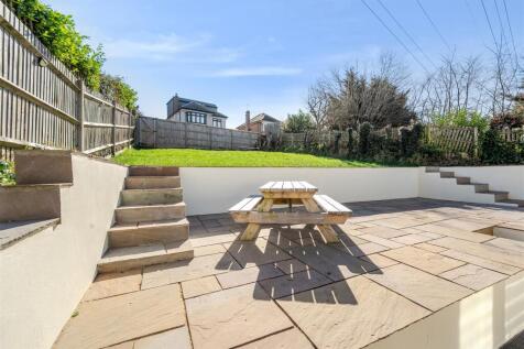 Garden: