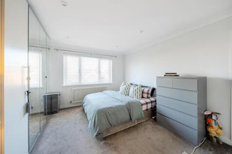 Bedroom One: