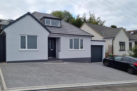 Exterior: