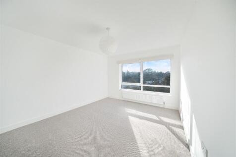 Bedroom One: