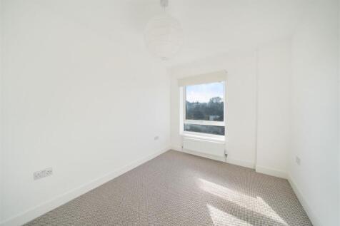 Bedroom Four: