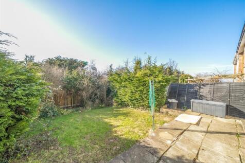 Garden: