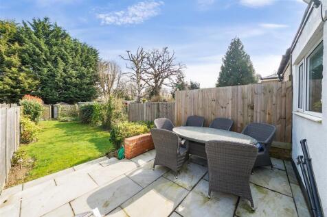 Garden: