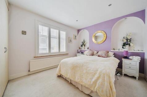 Bedroom One: