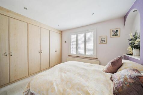 Bedroom One: