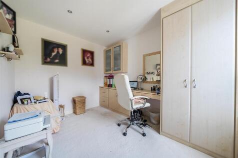 Bedroom Two: